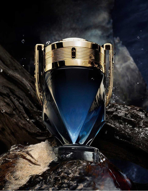 Invictus Parfum